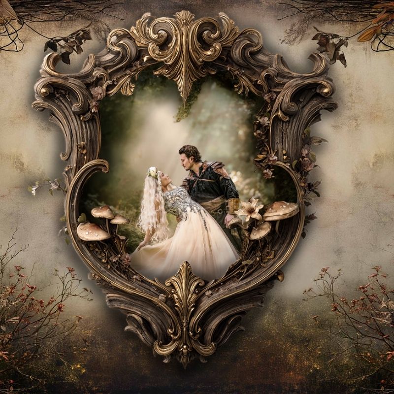 Nachbestellung: "Fantasy Composing"