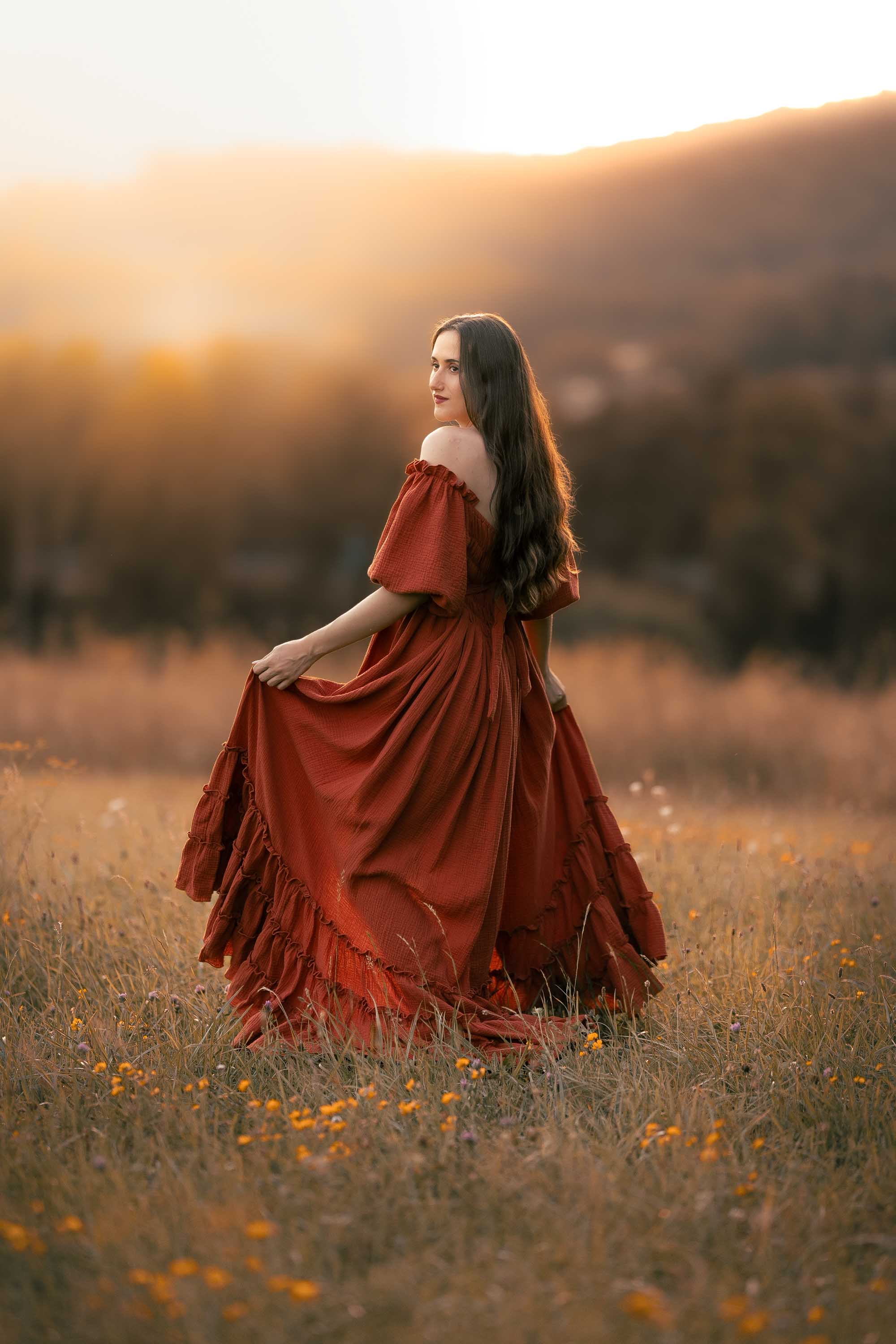 Fotoshooting: „Self Love“