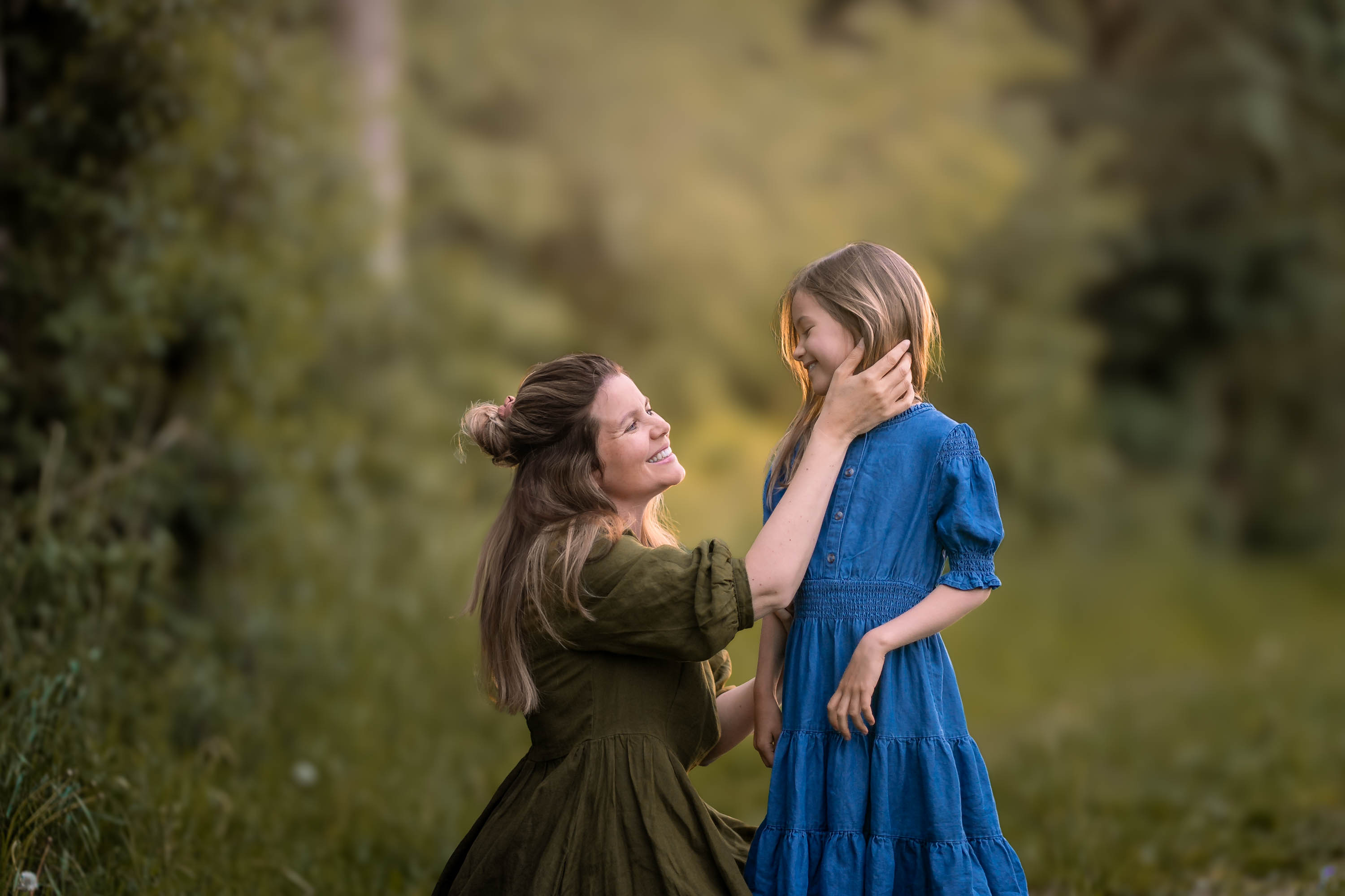 Fotoshooting: „Mommy & Me“