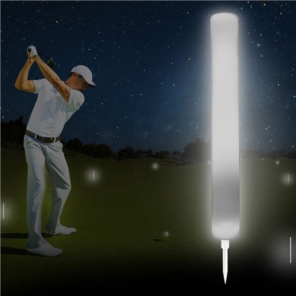 LED XL Foam Yardage Marker 