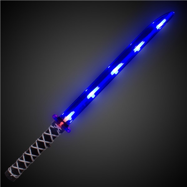 LED Ninja Sword 