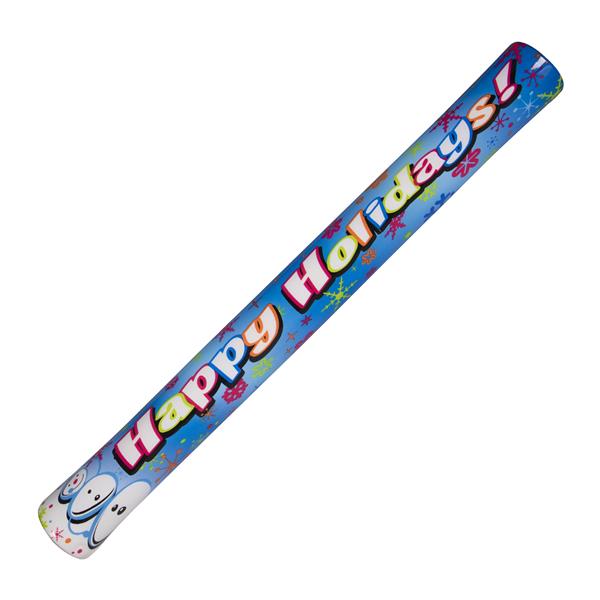 LED Happy Holidays Foam Lumiton 