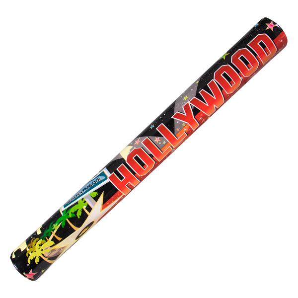 LED Hollywood Foam Lumiton 