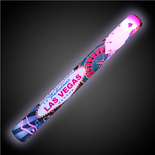 LED Las Vegas Casino Foam Lumiton 