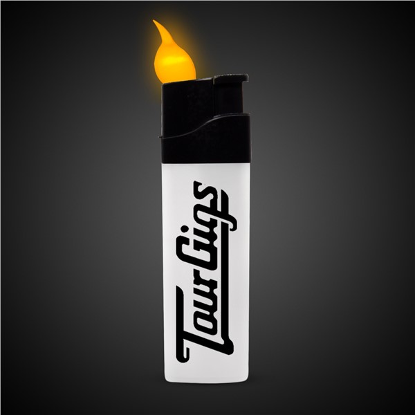 LED Flameless Concert Lighter 