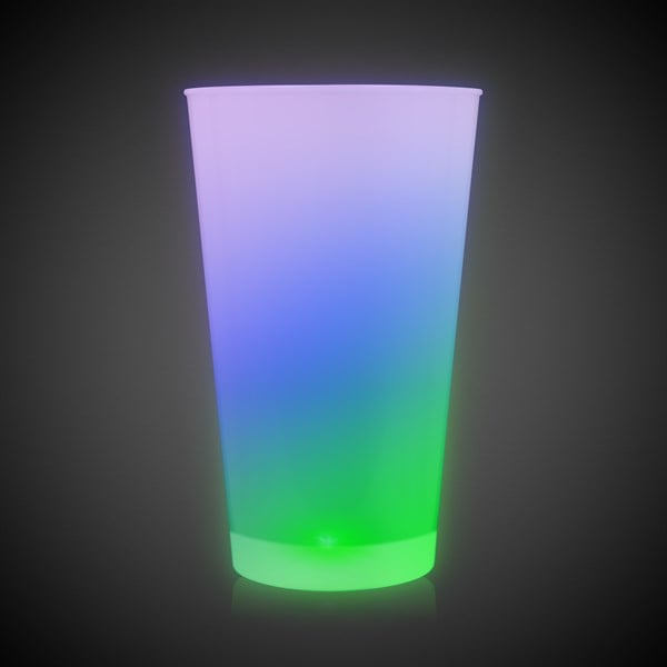 LED 16 oz. Cup 