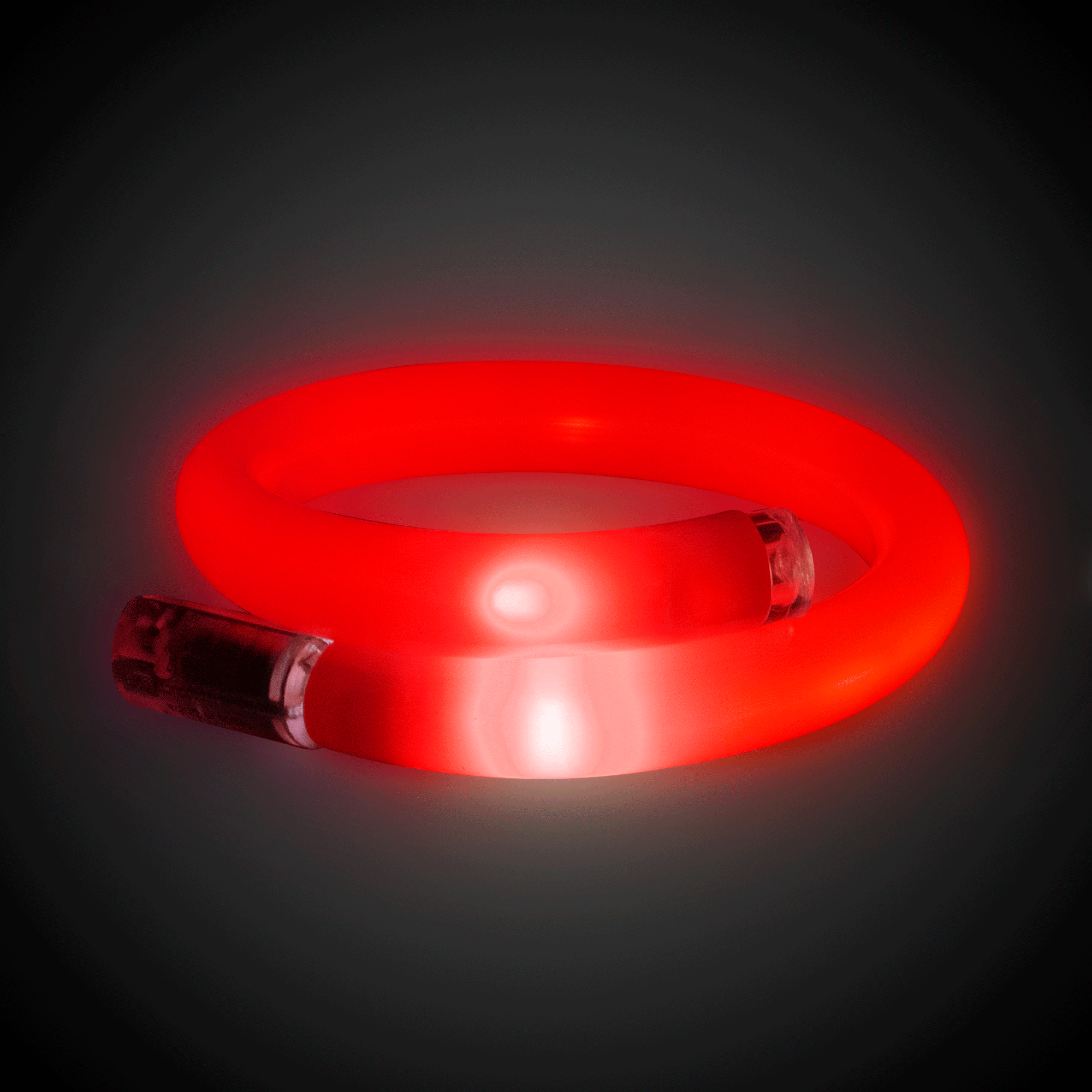 LED Tube Bracelet 