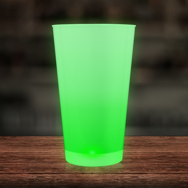 LED 16 oz. Cup 