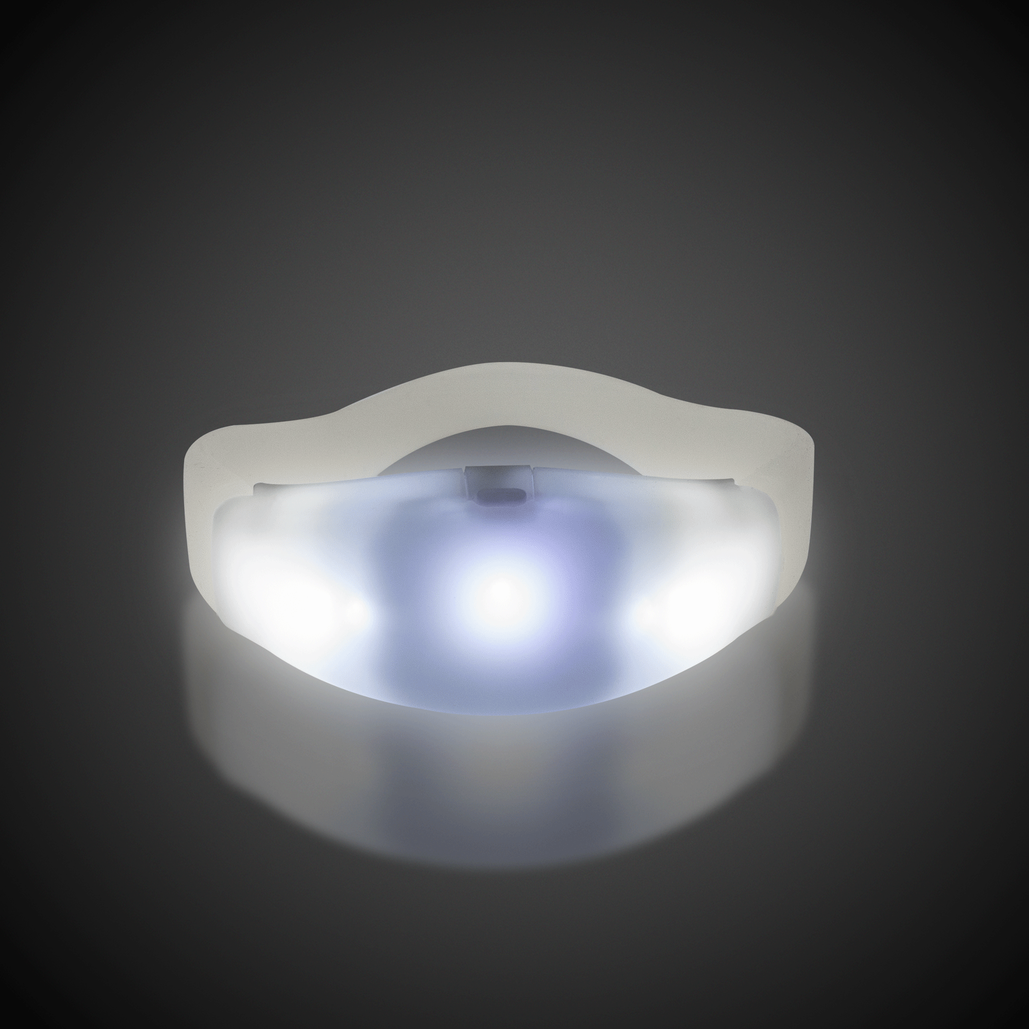 LED Stretchy Bangle Bracelet 