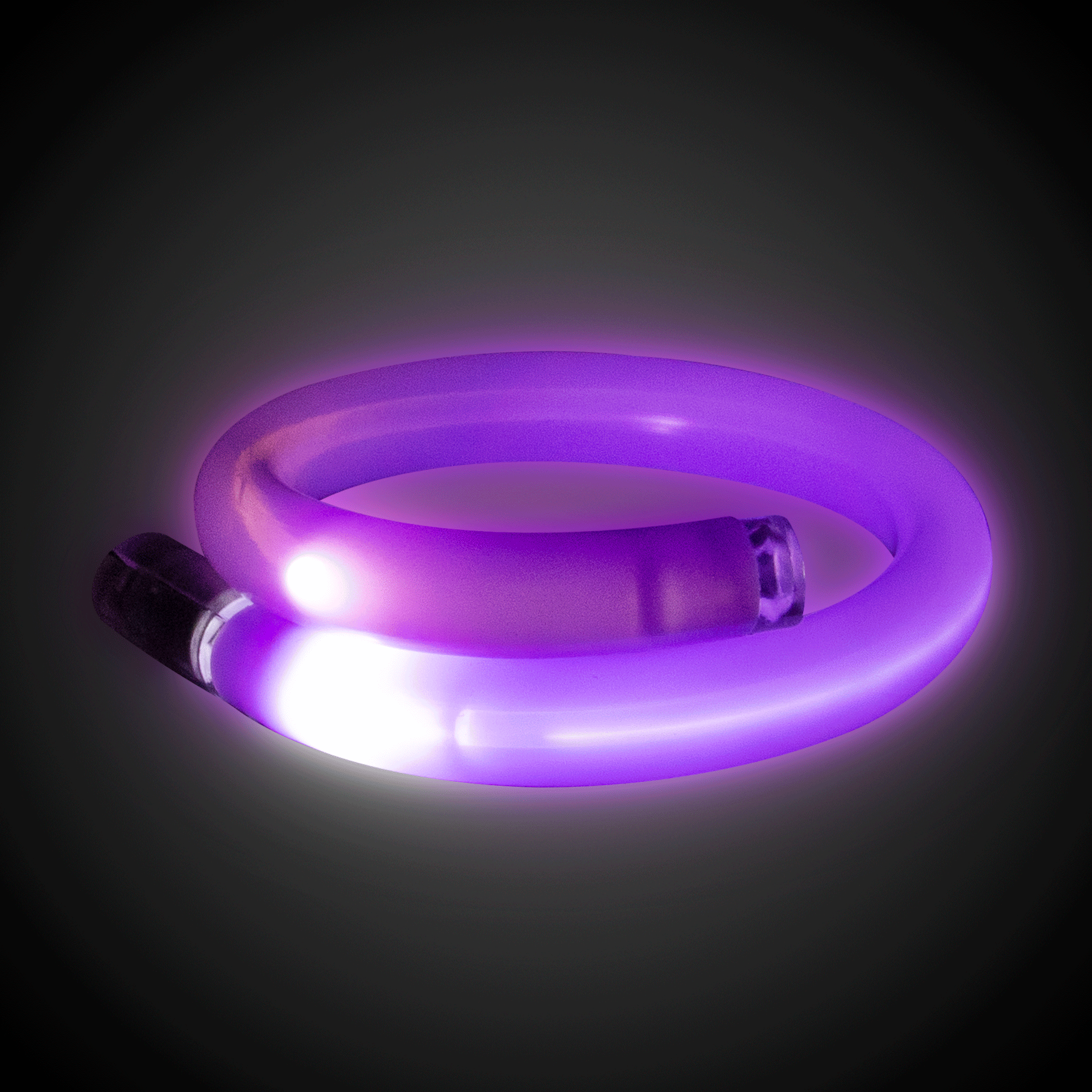 LED Tube Bracelet 