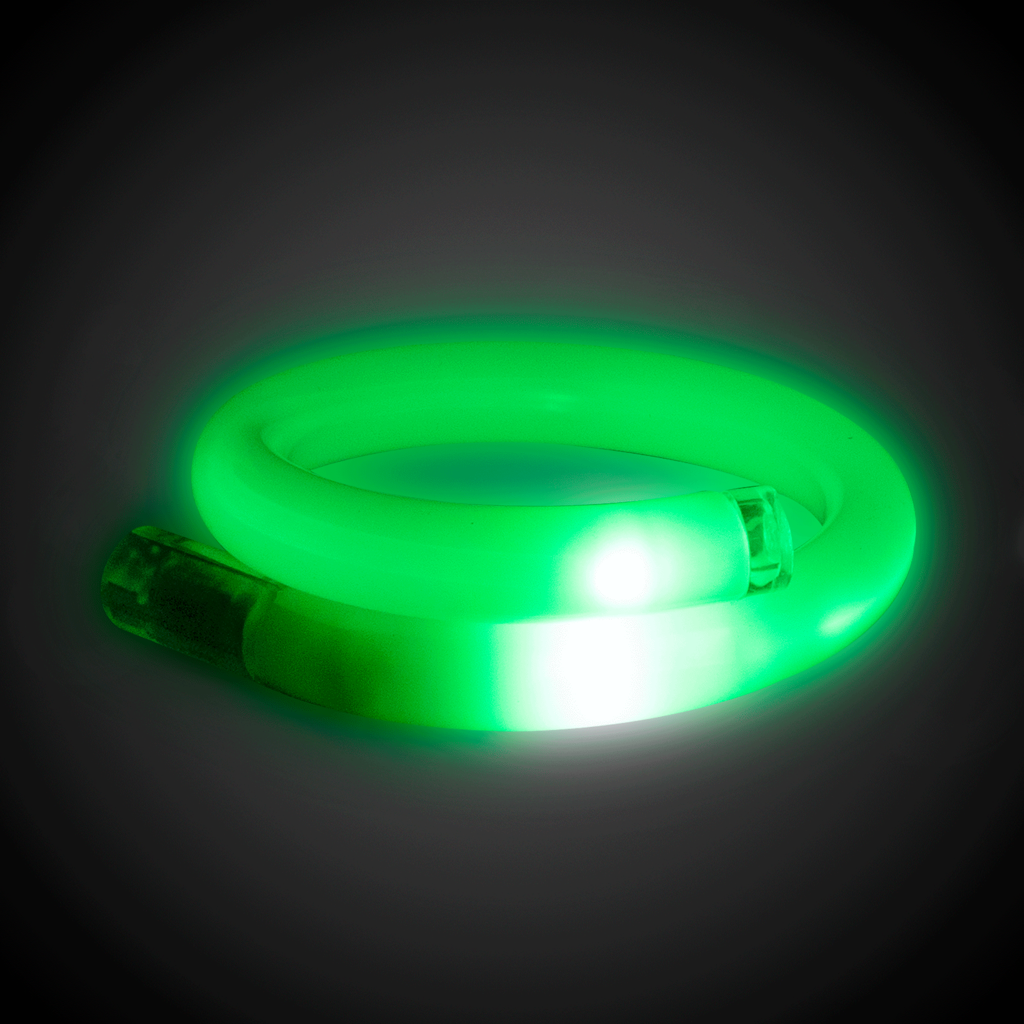 LED Tube Bracelet 