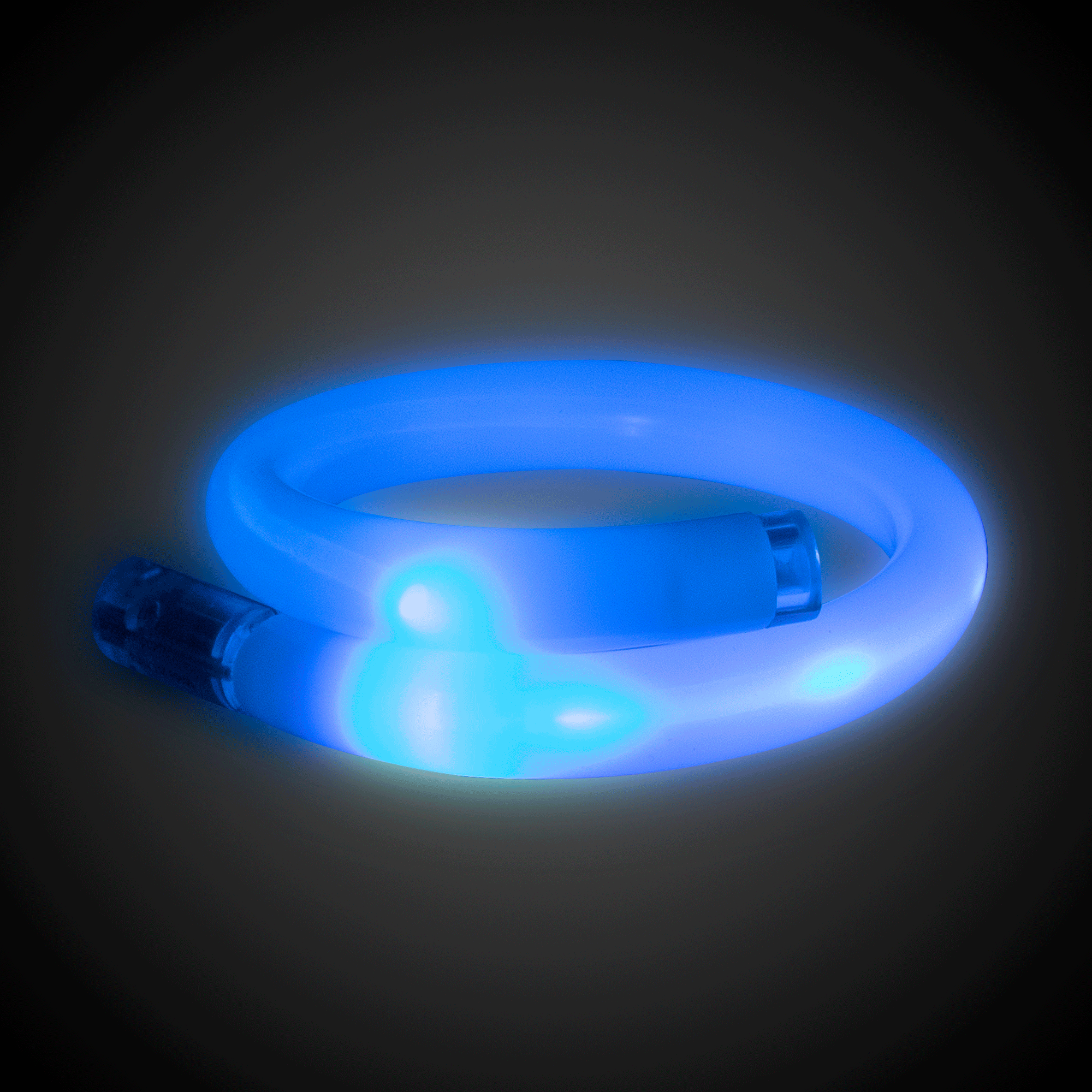 LED Tube Bracelet 