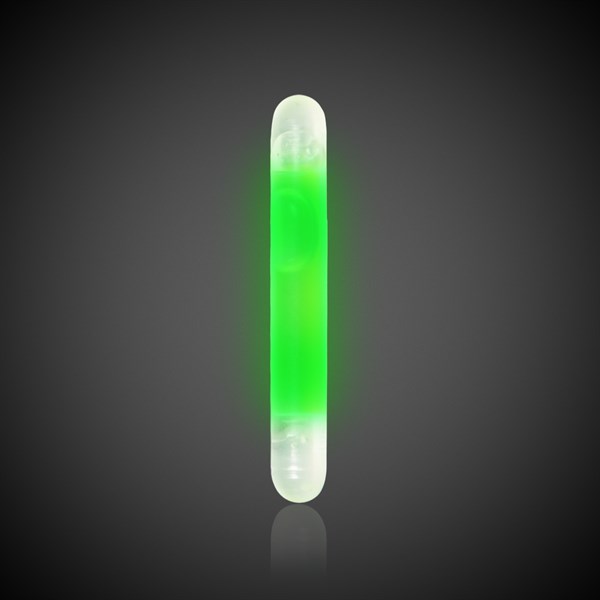 Glow Stick For Glow Flyer Golf Ball 
