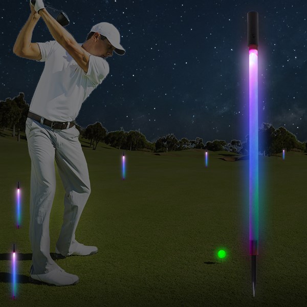 LED Reusable Yardage Marker 