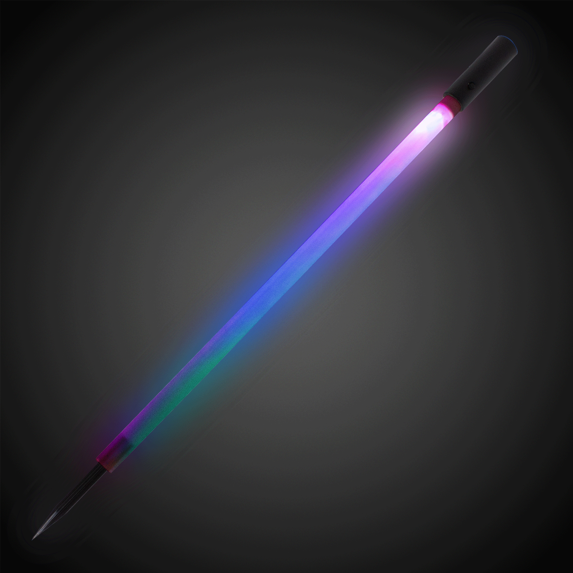 LED Reusable Yardage Marker 