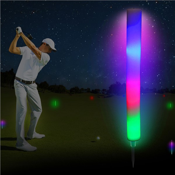 LED XL Foam Yardage Marker 