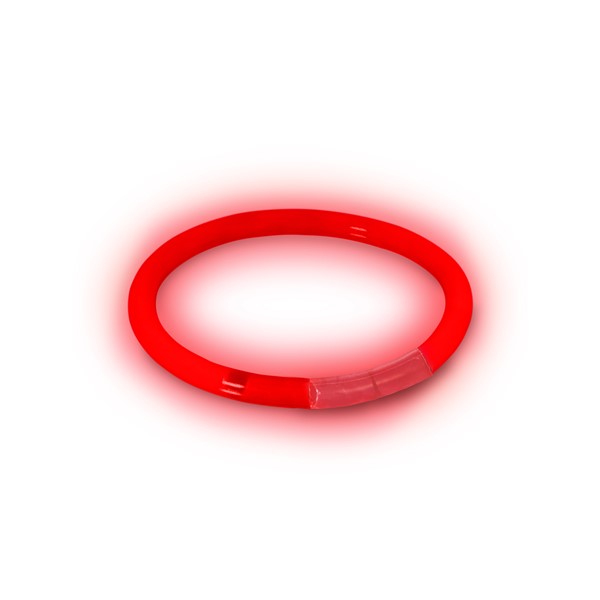 Glow 8" Bracelets