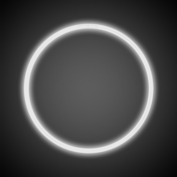22" Glow Necklaces