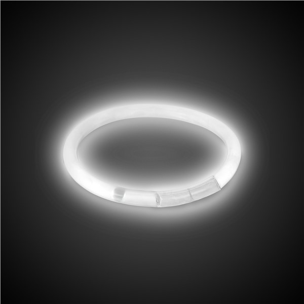 Glow 8" Bracelets
