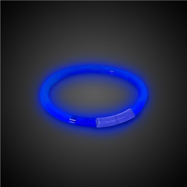 Glow 8" Bracelets