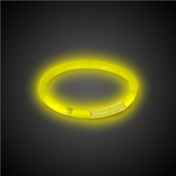 Glow 8" Bracelets