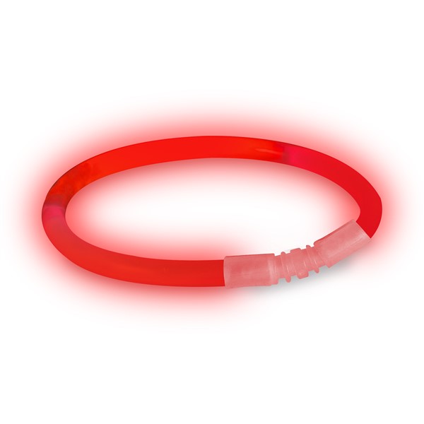 9" Glow Bracelets 