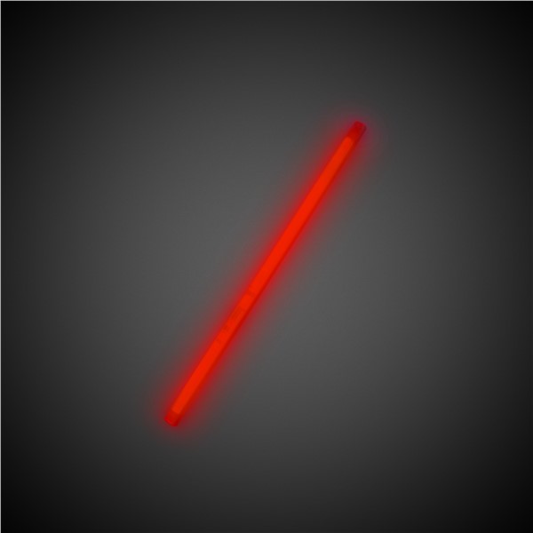 Glow 5" Swizzle Sticks