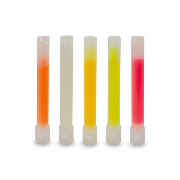 Connectable Glow Sticks 