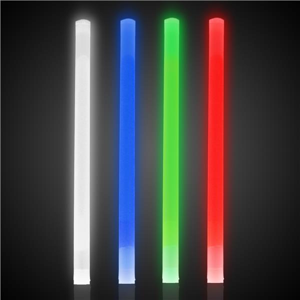 10" Glow Sticks