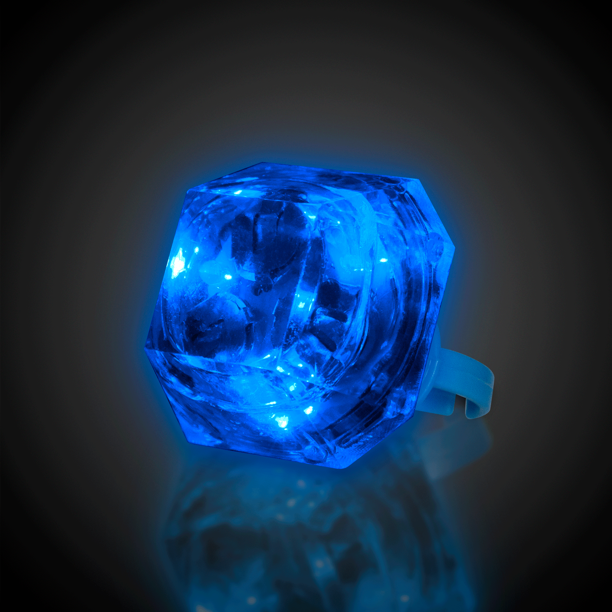 LED Diamond Ring 