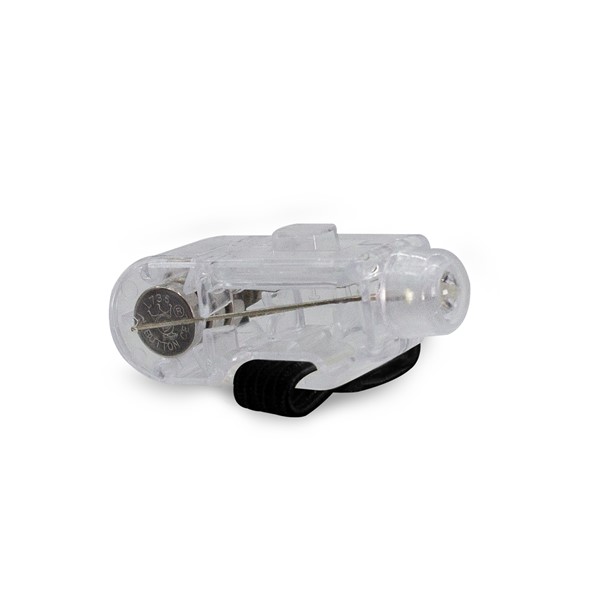 LED Finger Rings