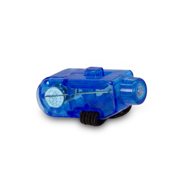 LED Finger Rings