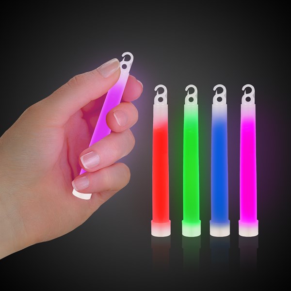 4" Glow Sticks