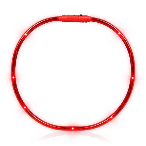LED 27" Necklace 