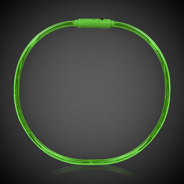 LED 27" Necklace 