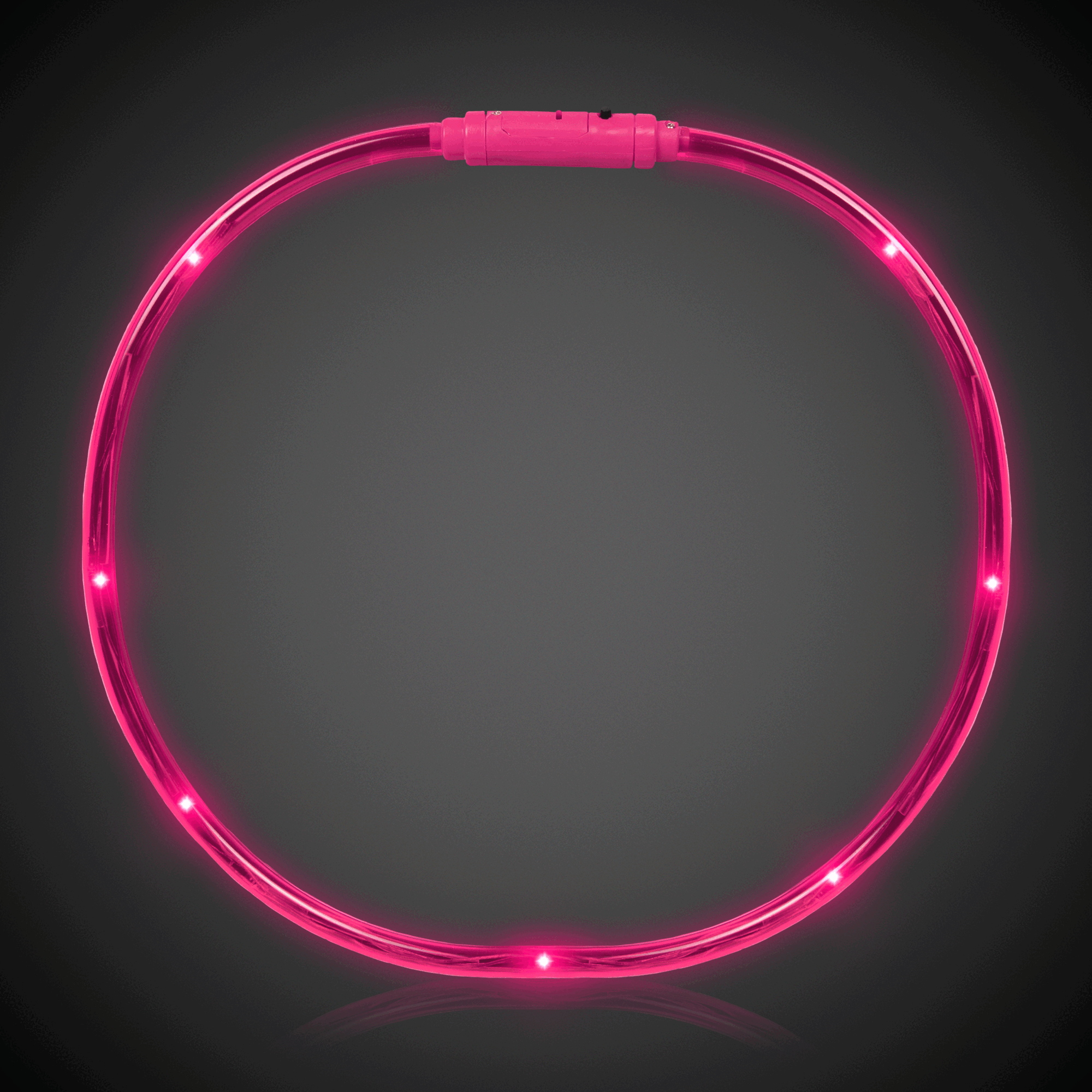 LED 27" Necklace 