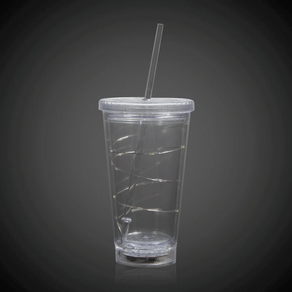 LED String Light Cup