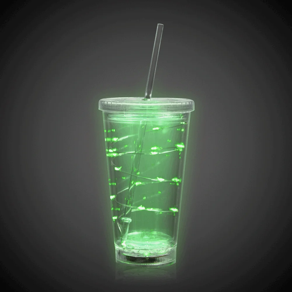 LED String Light Cup