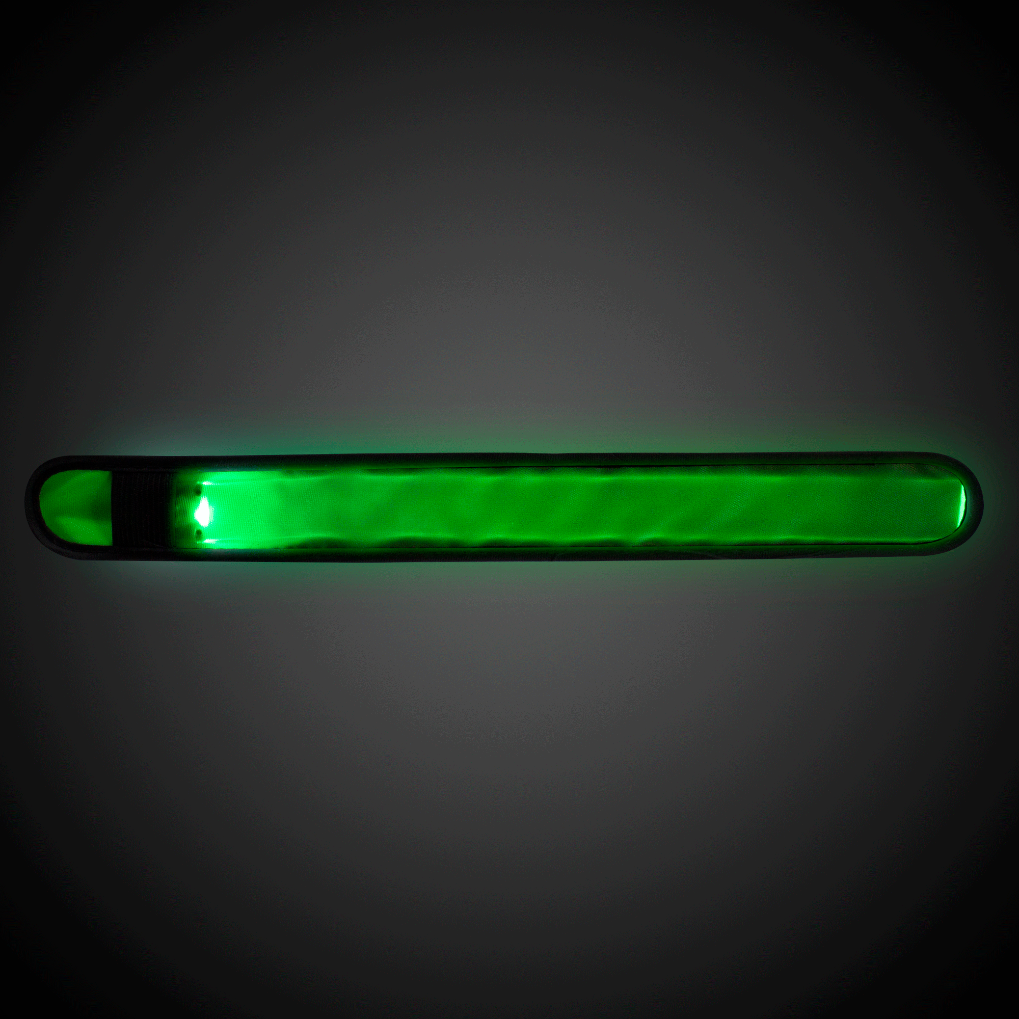 LED Slap Bracelet 