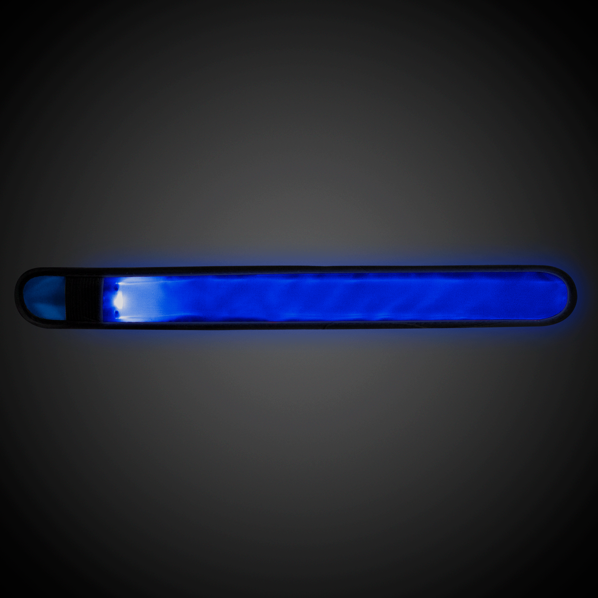 LED Slap Bracelet 