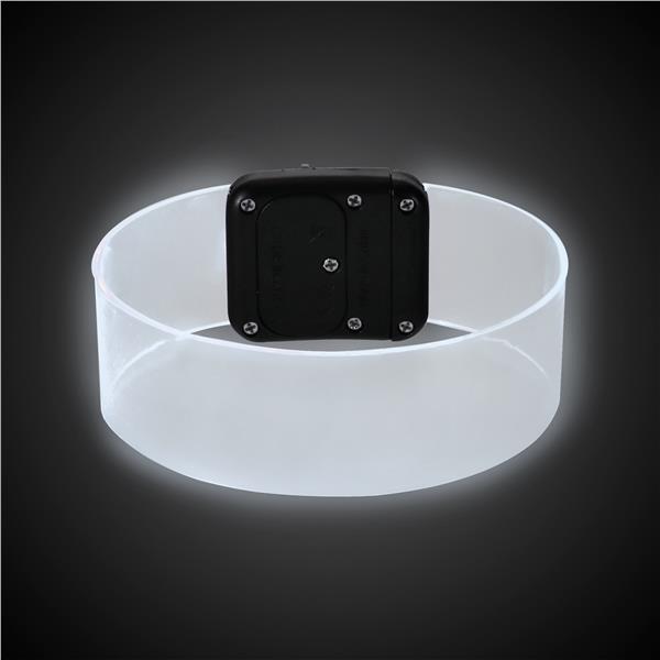 LED Multi-Color Magnetic Bracelet