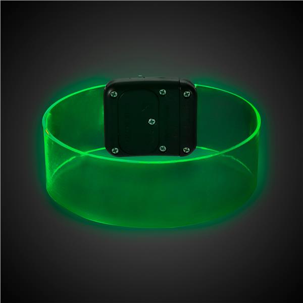 LED Multi-Color Magnetic Bracelet