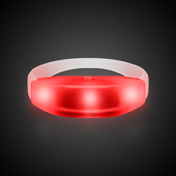 RF Concert Bracelets Kit for 20 people
