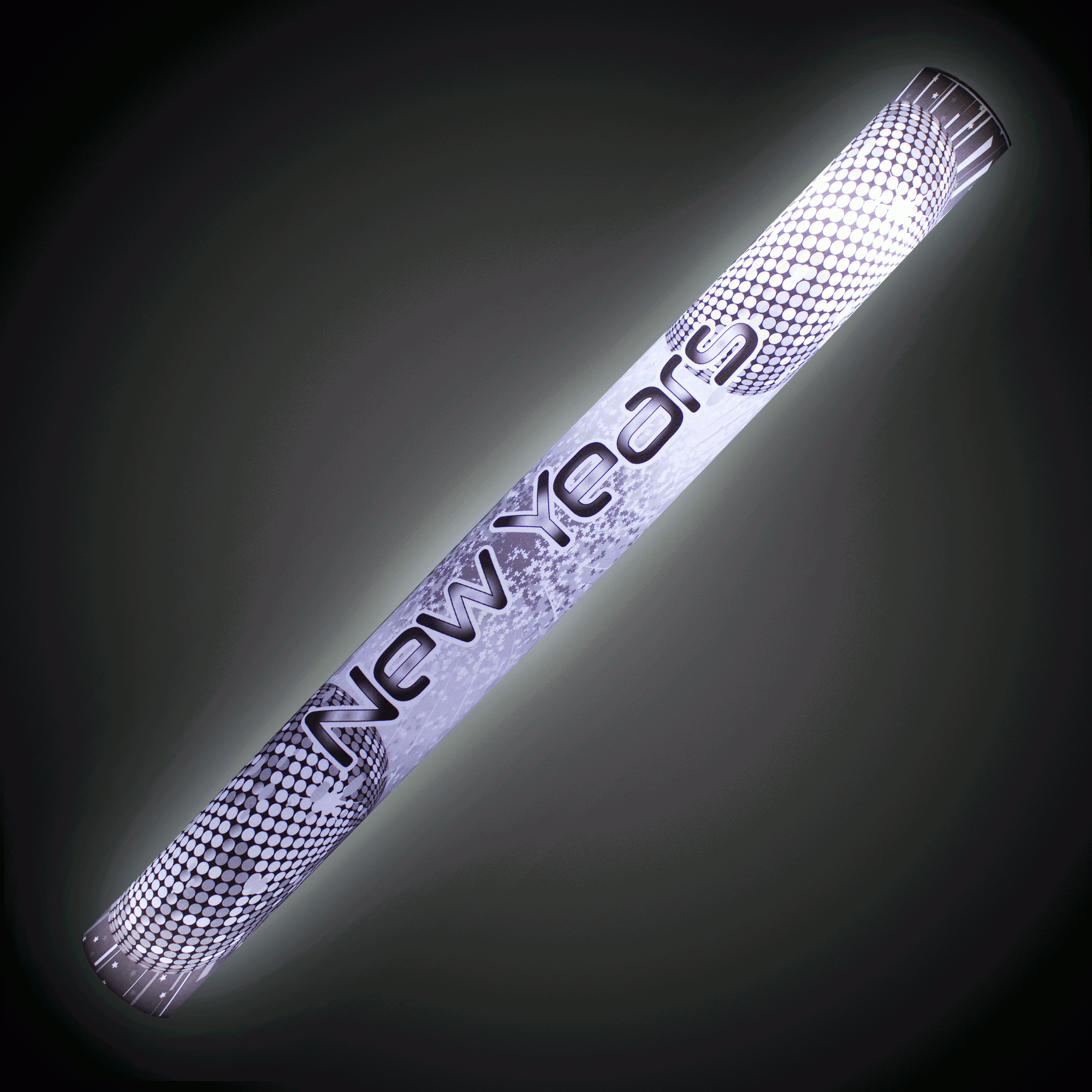 LED New Year Foam Lumiton 