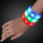 RF LED Concert Bracelet