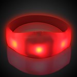 RF LED Concert Bracelet