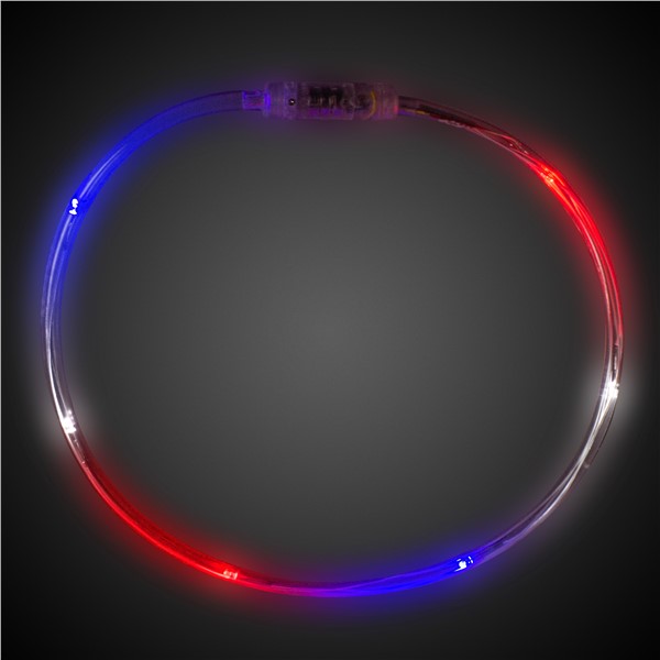 LED 27" Necklace