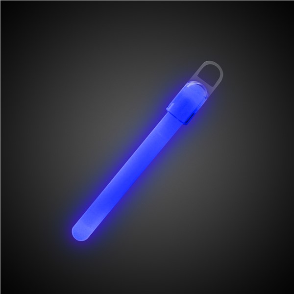 Assorted 6" Glow Sticks