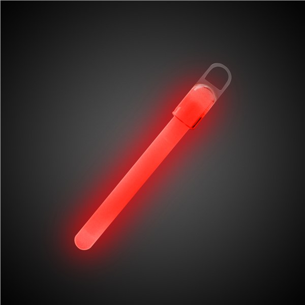 Assorted 6" Glow Sticks