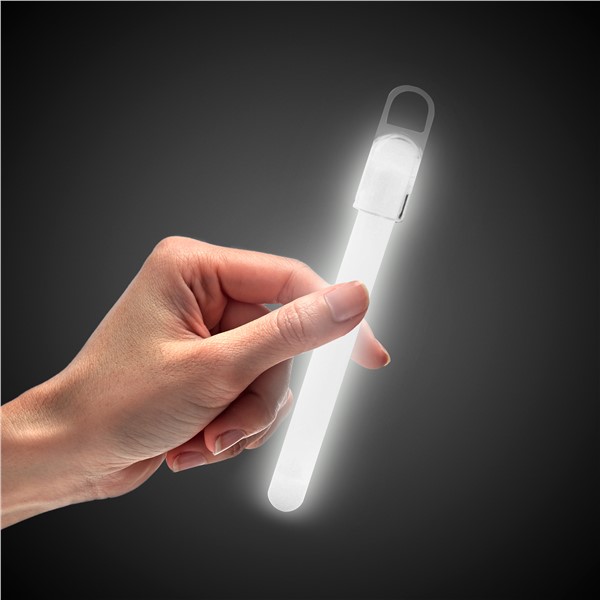 Assorted 6" Glow Sticks